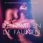 De nimf en de faunen - erotisch verhaal