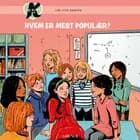 K for Klara 20 - Hvem er mest populær? af Line Kyed Knudsen
