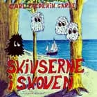 Skivserne i skoven af Carl Frederik Garde