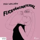 Flickvänsmaterial