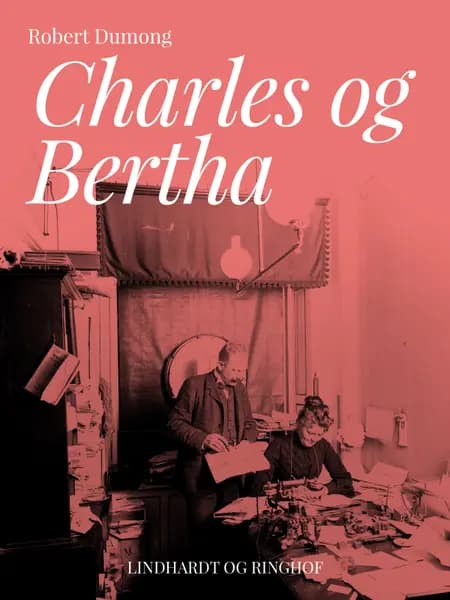 Charles og Bertha af Robert Dumong