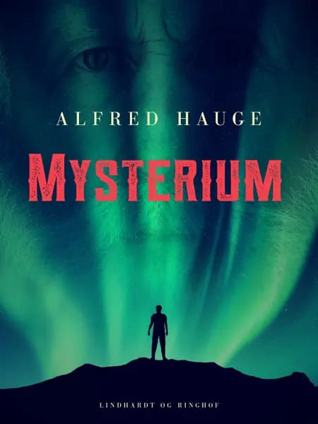 Mysterium af Alfred Hauge