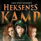 Heksenes kamp af Line Kyed Knudsen