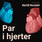 Par i hjerter af Bertill Nordahl
