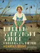 Mellem sydfynske sunde. Hverdag og højtid