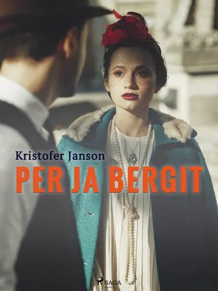 Per ja Bergit af Kristofer Janson