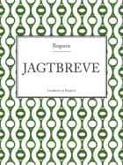 Boganis  jagtbreve