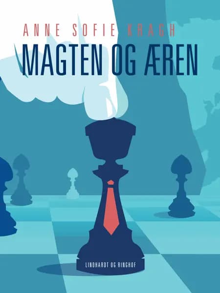 Magten og æren af Anne Sofie Kragh