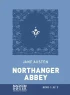 Northanger Abbey (Storskrift)