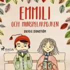 Emmili och munspelarpojken