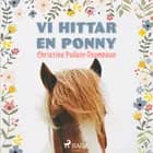 Vi hittar en ponny af Christine Pullein Thompson