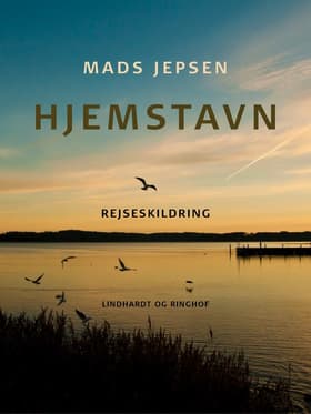 Hjemstavn af Mads Jepsen
