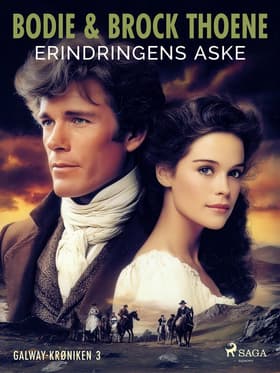 Erindringens aske af Bodie Thoene