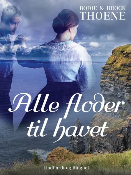 Alle floder til havet af Bodie Thoene