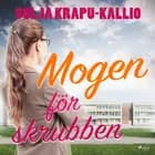 Mogen för skrubben