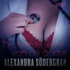 De laatste wens van de dokter - erotisch verhaal af Alexandra Södergran