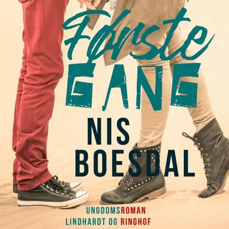 Første gang af Nis Boesdal