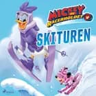 Mickey og Racerholdet - Skituren af Disney