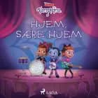 Vampyrina - Hjem, sære hjem af – Disney