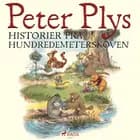 Peter Plys – Historier fra Hundredemeterskoven af Disney