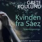 Kvinden fra Sáez