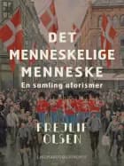 Det menneskelige menneske
