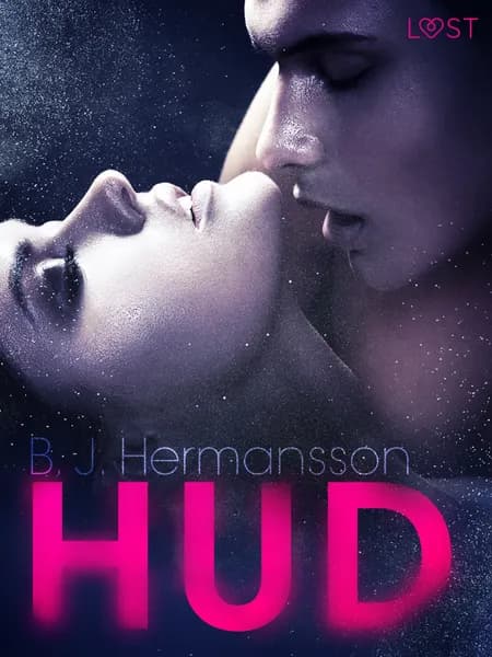 Hud af B. J. Hermansson