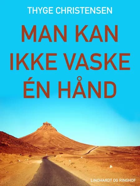 Man kan ikke vaske én hånd af Thyge Christensen