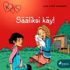 K niinku Klara 7 - Sääliksi käy! af Line Kyed Knudsen