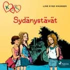 K niinku Klara 1 - Sydänystävät af Line Kyed Knudsen