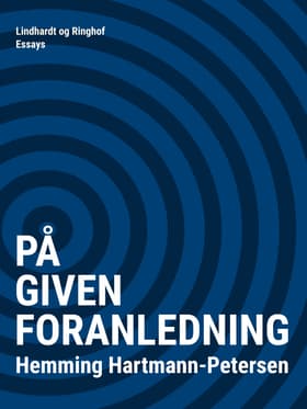 På given foranledning af Hemming Hartmann-Petersen
