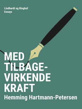 Med tilbagevirkende kraft af Hemming Hartmann-Petersen