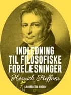 Indledning til filosofiske forelæsninger