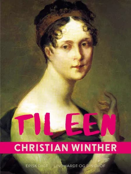 Til Een af Christian Winther