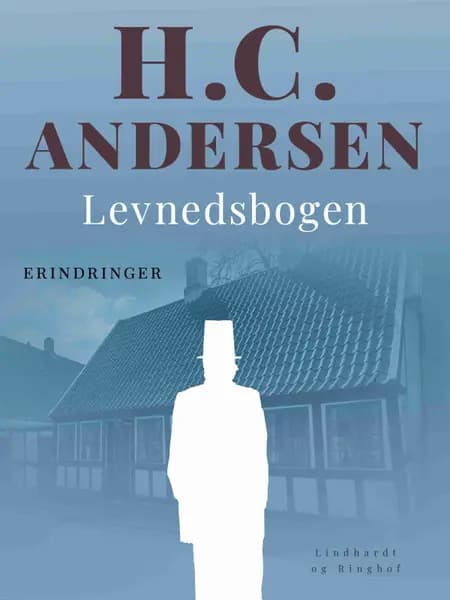 Levnedsbogen af H.C. Andersen