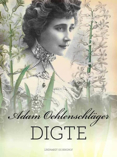 Digte af Adam Oehlenschläger