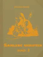 Samlede skrifter. Bind 3