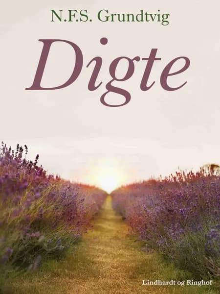 Digte af N. F. S. Grundtvig