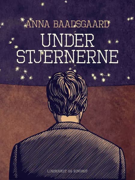 Under stjernerne af Anna Baadsgaard