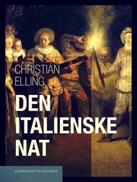 Den italienske nat af Christian Elling