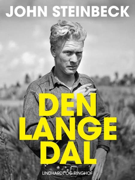 Den lange dal af John Steinbeck