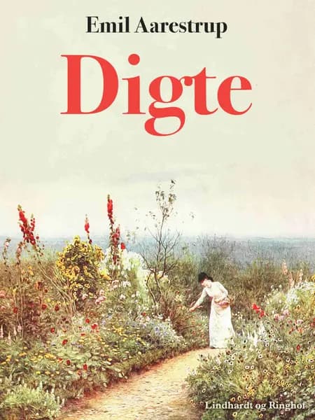 Digte af Emil Aarestrup