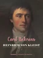 Heinrich von Kleist