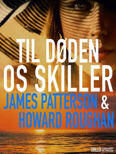 Til døden os skiller af James Patterson