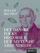 Det danske folks historie i det nittende århundrede. Bind 2