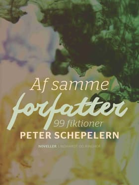 Af samme forfatter af Peter Schepelern