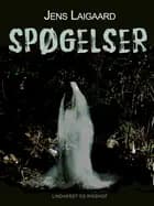 Spøgelser