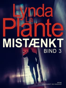 Mistænkt af Lynda La Plante