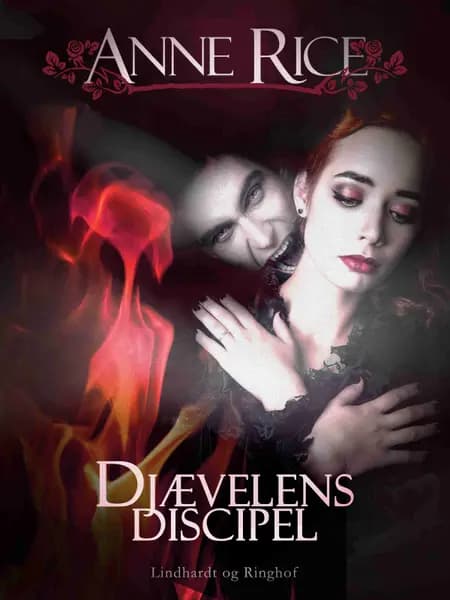 Djævelens discipel af Anne Rice