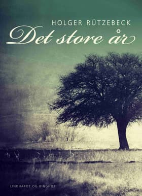 Det store år af Holger Rützebeck